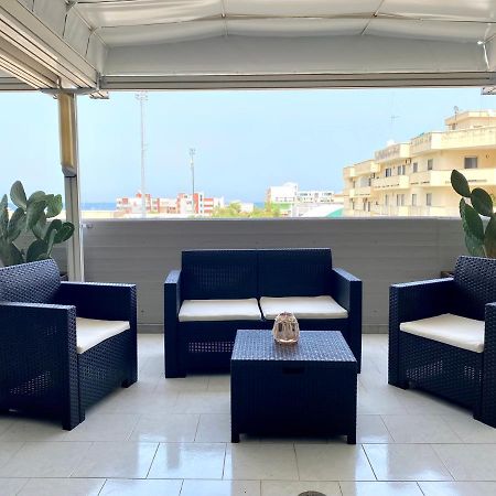 Bella Luna Apulian Living - Puglia Mia Apartments 모노폴리 외부 사진