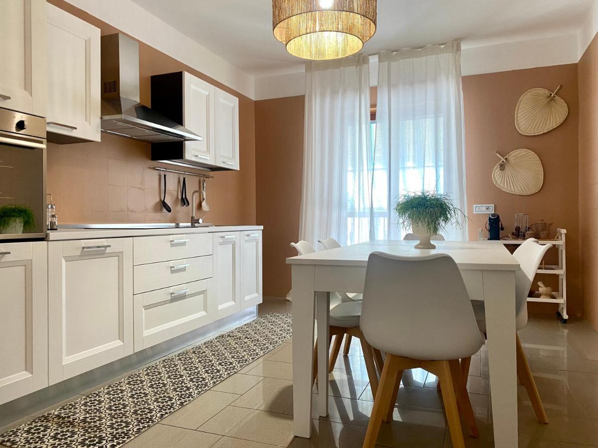 Bella Luna Apulian Living - Puglia Mia Apartments 모노폴리 외부 사진