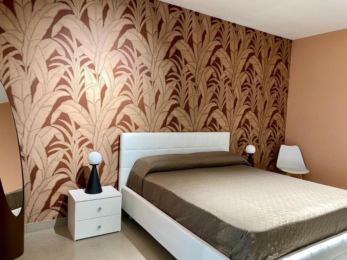 Bella Luna Apulian Living - Puglia Mia Apartments 모노폴리 외부 사진