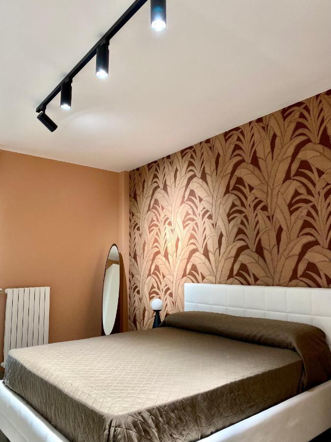 Bella Luna Apulian Living - Puglia Mia Apartments 모노폴리 외부 사진