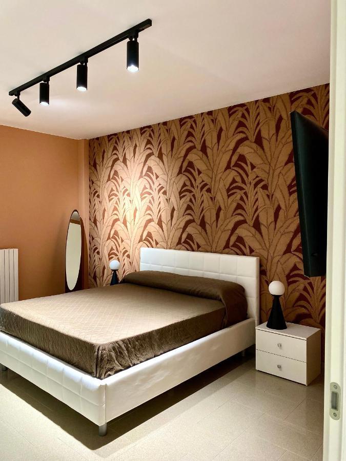 Bella Luna Apulian Living - Puglia Mia Apartments 모노폴리 외부 사진