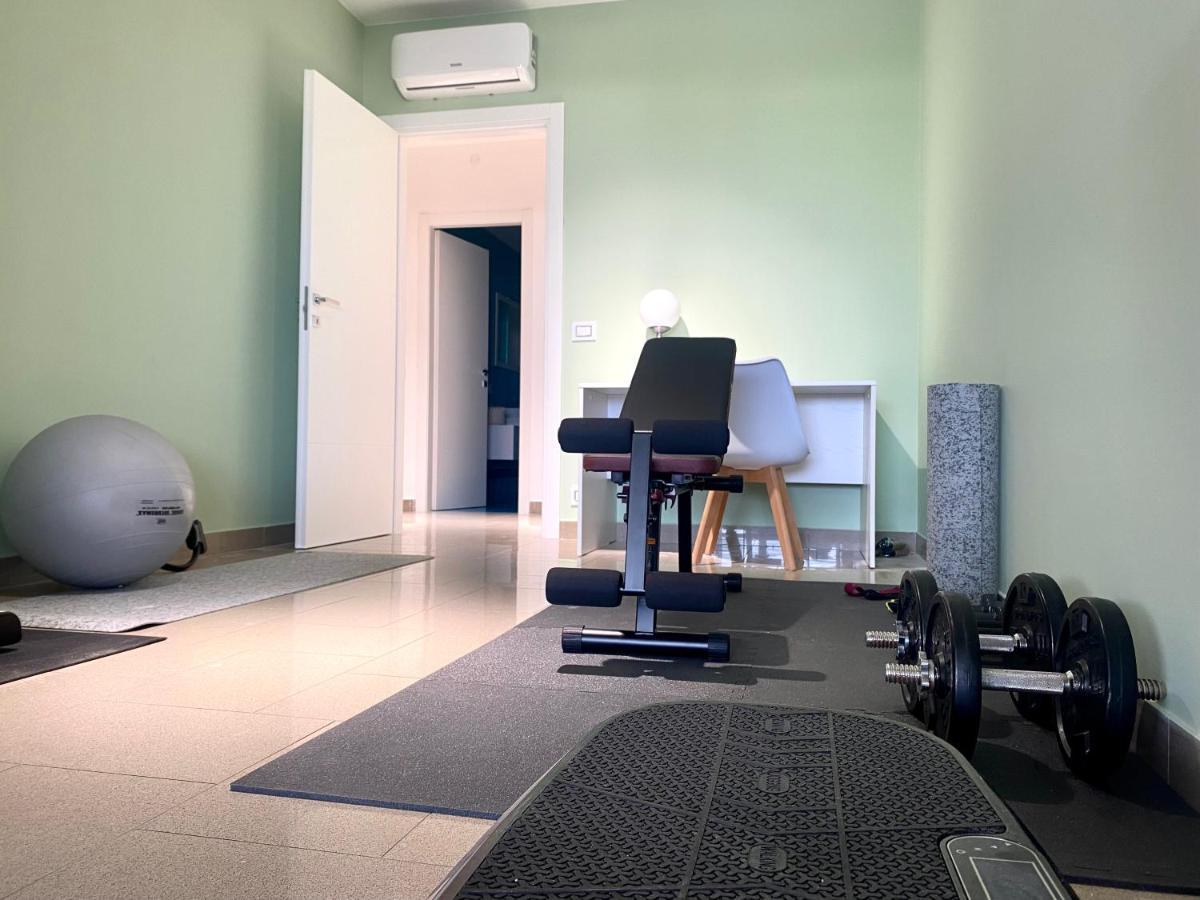 Bella Luna Apulian Living - Puglia Mia Apartments 모노폴리 외부 사진