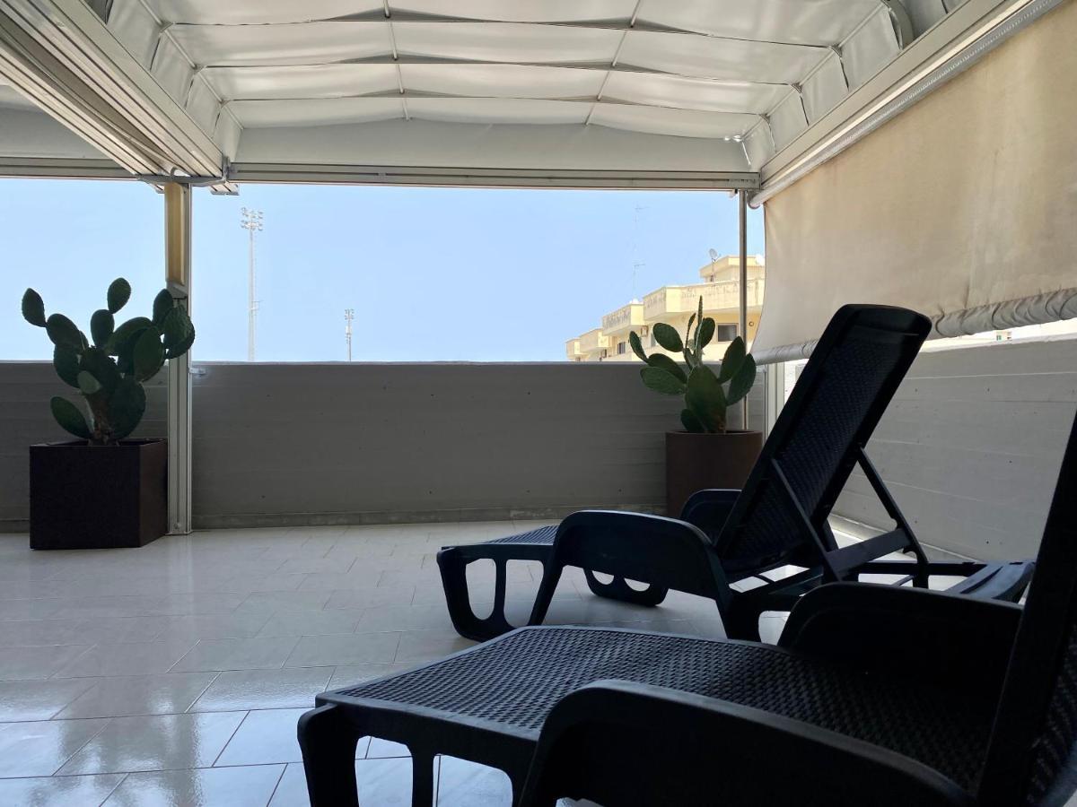Bella Luna Apulian Living - Puglia Mia Apartments 모노폴리 외부 사진