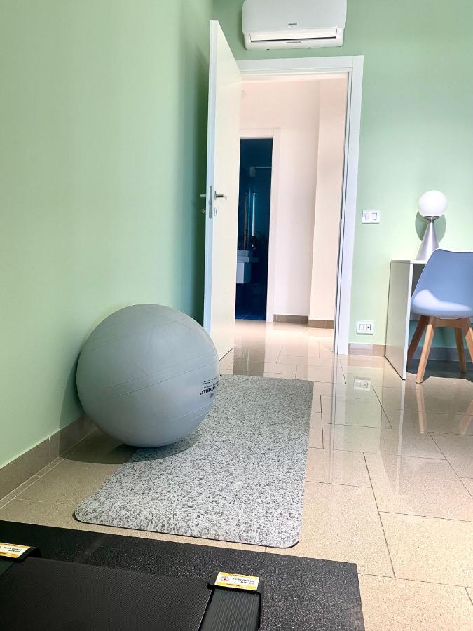 Bella Luna Apulian Living - Puglia Mia Apartments 모노폴리 외부 사진