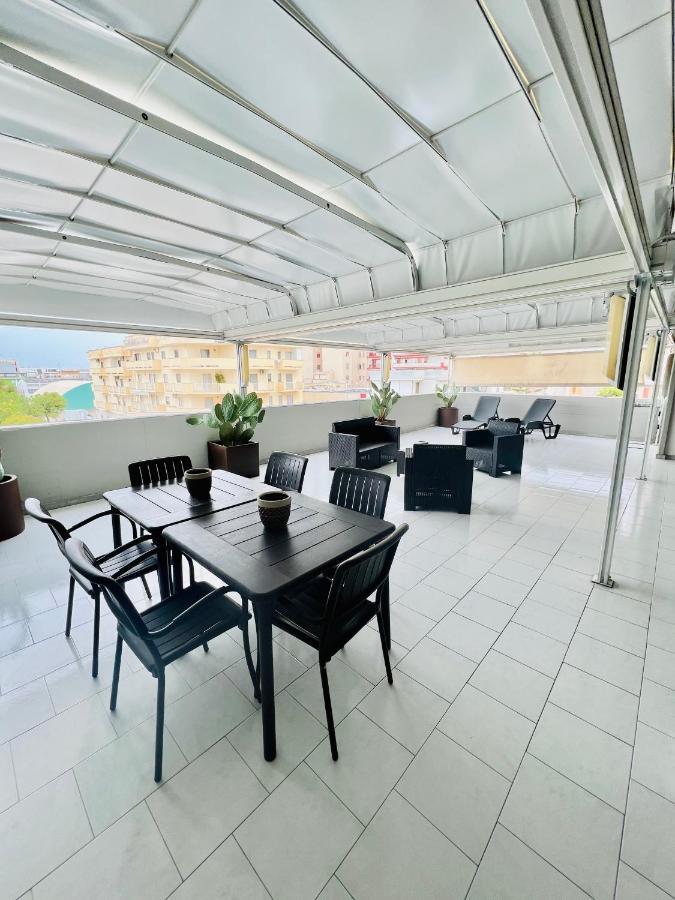 Bella Luna Apulian Living - Puglia Mia Apartments 모노폴리 외부 사진